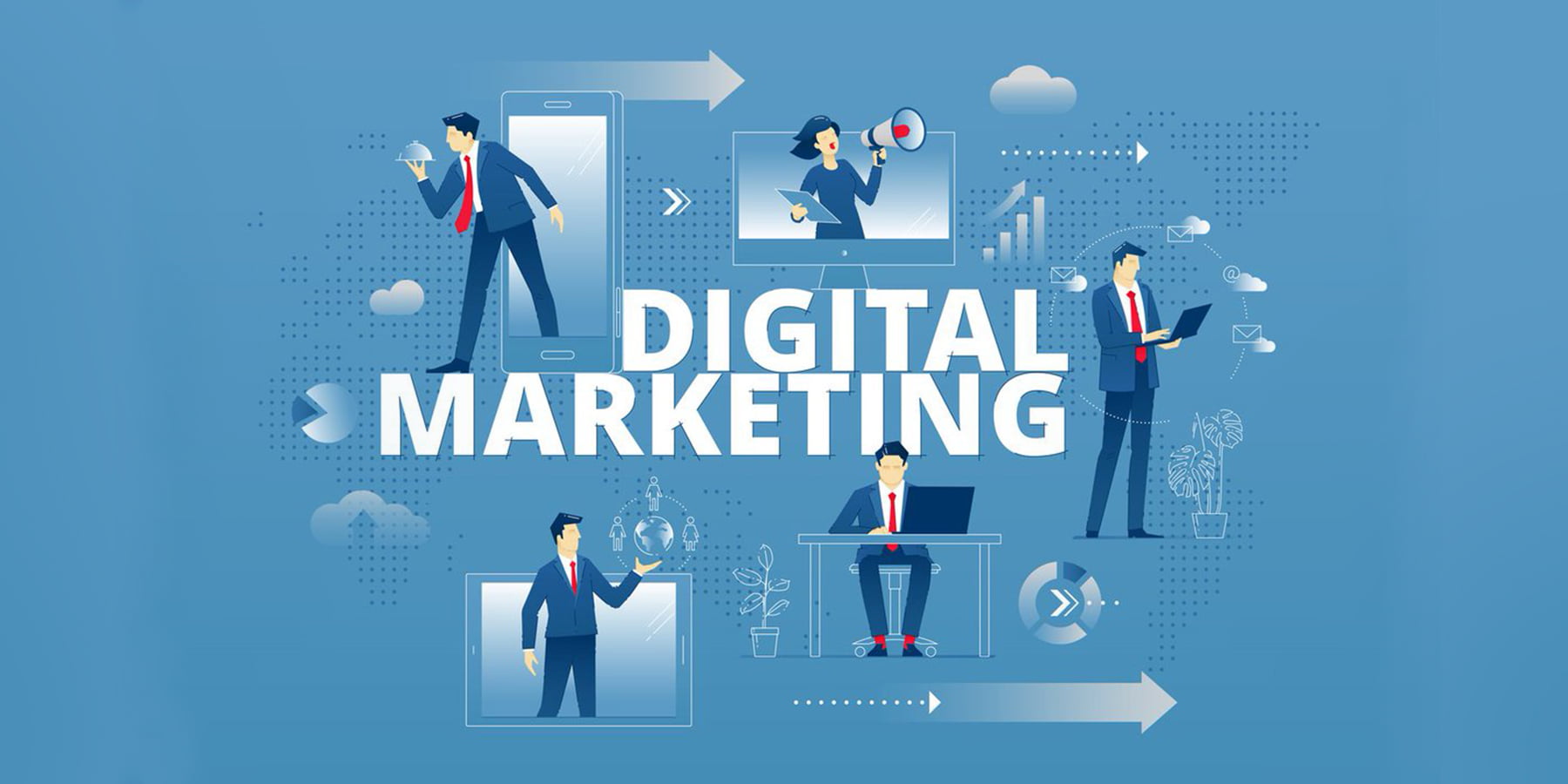 Lương nhân viên digital marketing có thể lên tới 30 triệu đồng/tháng mà vẫn thiếu người