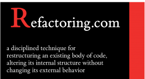 Định nghĩa về tái cấu trúc code