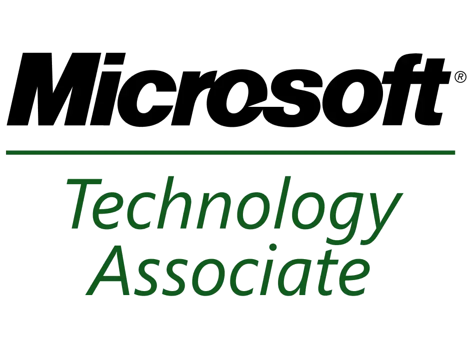 Chứng chỉ Microsoft Technology Associate