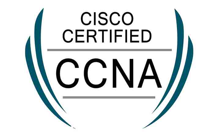 Logo chứng chỉ CCNA