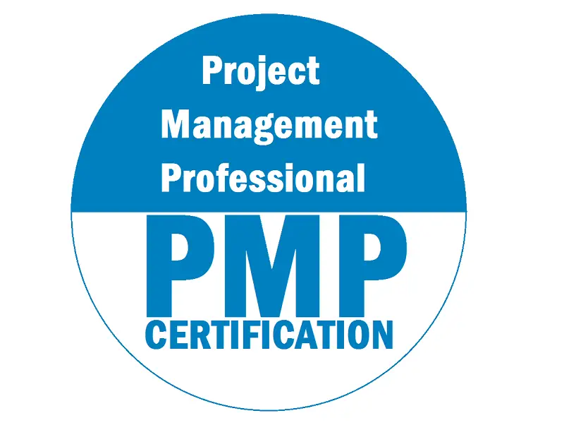 Chứng chỉ quản lý dự án PMP