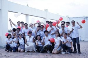 Công ty IT Zigexn Ventura tốt nhất Việt Nam 2020
