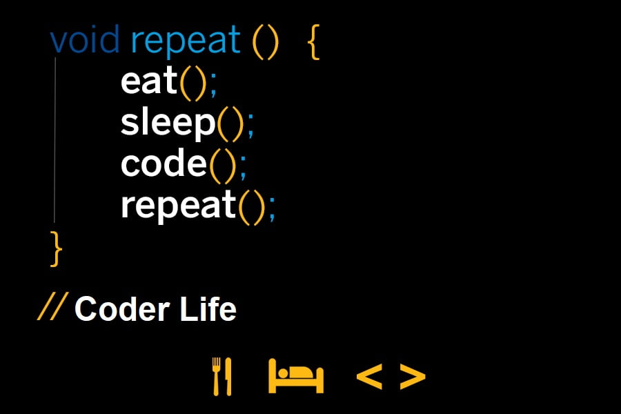 Coder là gì