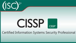 Chứng chỉ CISSP