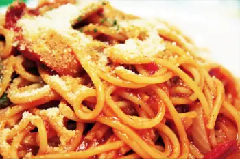 Spaghetti-Code