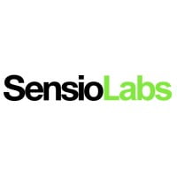 Symfony Crator: SensioLabs
