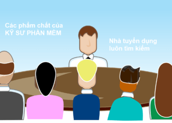 Tuyển dụng kỹ sư phần mềm