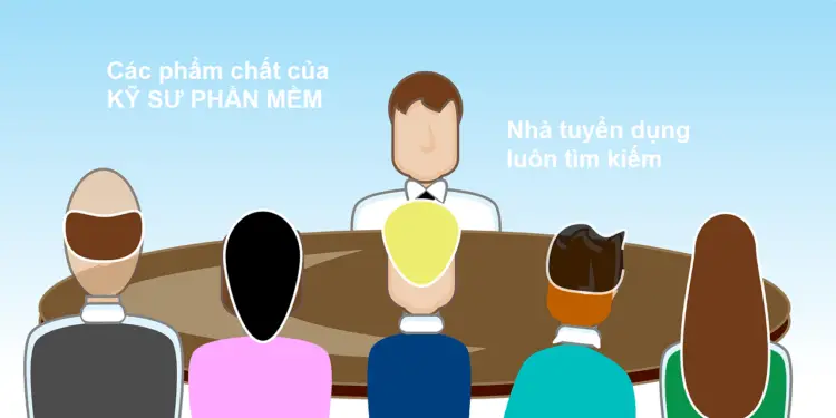 Tuyển dụng kỹ sư phần mềm