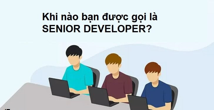 Senior developer