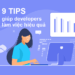 9 tips giúp developer làm việc hiệu quả