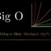 Big O Notation - Độ phức tạp của thuật toán
