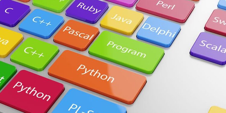 Có bao nhiêu ngôn ngữ lập trình trên thế giới