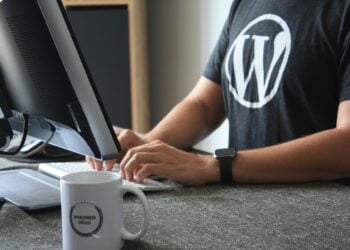 Lập trình viên WordPress