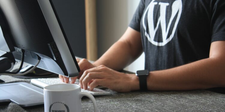 Lập trình viên WordPress