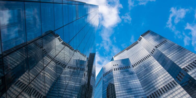 Các công ty phần mềm hàng đầu thế giới