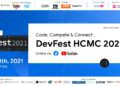 Mở Màn Bí Mật Xoay Quanh DevFest HCMC 2021 (GDG DevFest)