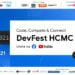 Mở Màn Bí Mật Xoay Quanh DevFest HCMC 2021 (GDG DevFest)