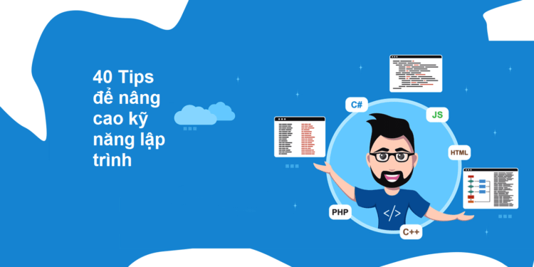Kỹ năng lập trình