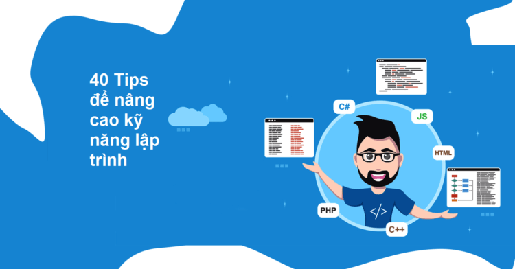 Kỹ năng lập trình