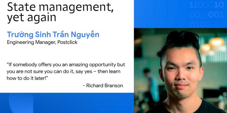 Đúng với tên gọi, GDG DevFest HCMC 2021 sẽ không thể là một kì hội dành cho người yêu công nghệ nếu thiếu đi các phiên chia sẻ đến từ những chuyên gia đầu ngành.