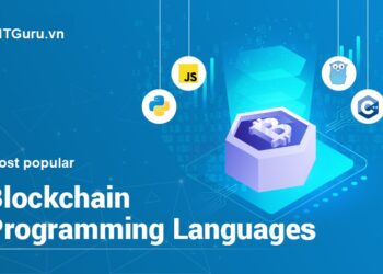 Ngôn ngữ lập trình blockchain