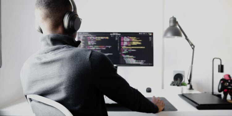 Các kiểu lập trình viên