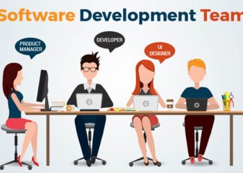 quản lý nhóm phát triển phần mềm hiệu quả