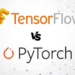 PyTorch và TensorFlow: nên chọn framework nào trong năm 2022?