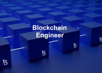 kỹ sư blockchain