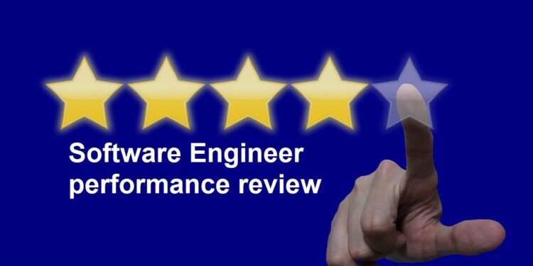 đánh giá hiệu suất công việc - performance appraisal - performance review