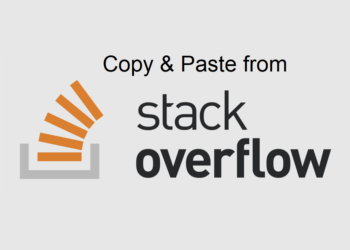 Stack Overflow