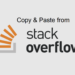 Stack Overflow