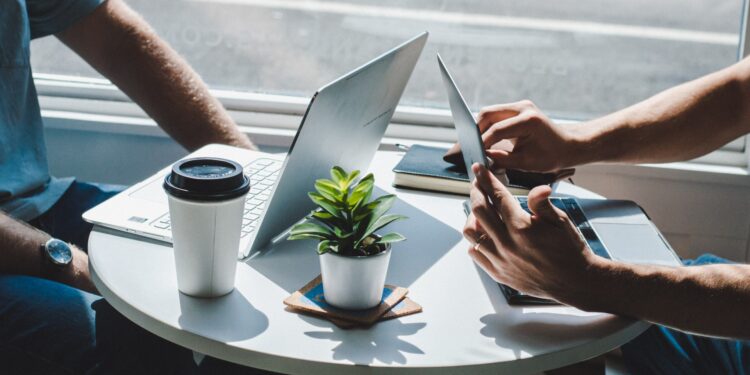 Phỏng vấn lập trình phần mềm
