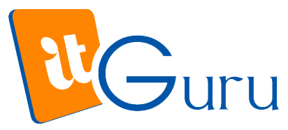 itguru logo